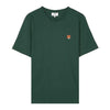 Maison Kitsune Regular Fox Head T-Shirt 154380409 [P]