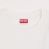 Kenzo Wild Tiger Embroidery T-Shirt 154165994 [P]