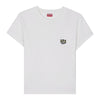Kenzo Wild Tiger Embroidery T-Shirt 154165994 [P]