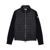 Moncler Men's Padded Zip-up Cardigan 153200109 [P]