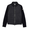 Moncler Men's Padded Zip-up Cardigan 153200109 [P]