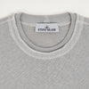 STONE ISLAND L1S156100034 S0060 V0161 SS26 メンズ レギュラーフィット クルーネック スウェットシャツ 155924147 [P]