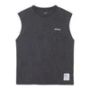 SATISFY 11005 00A02 SS26 Herren Mostech Muscle T-Shirt 157222287 [P]