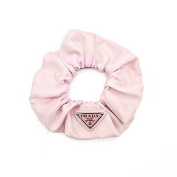 Prada Re-Nylon Hair Scrunchie (1IF015) L427803 157834480