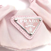 PRADA Rina Nylon Haar Scrunchie (1IF015) L427803 157834480 [P]