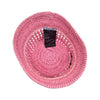 PRADA Raffia Bucket Hat L283251 157834535 [P]