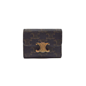 CELINE コイン コンパクト ウォレット L953244 157834536