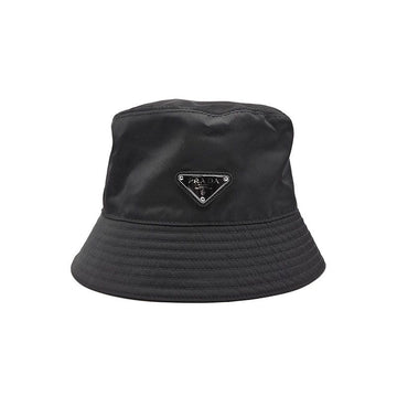 PRADA Ruil Nylon Bucket Hat (1HC137) L914482 157834554