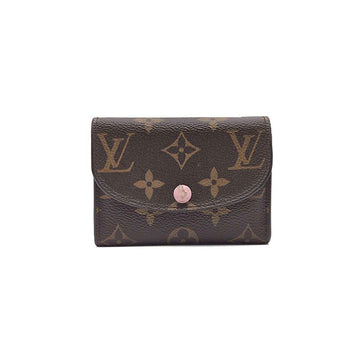 LOUIS VUITTON モノグラム ロザリー コインパース L305737 157834584