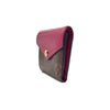 Louis Vuitton Monogram Zoe Wallet L102636 157834612 [P]