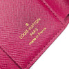 Louis Vuitton Monogram Zoe Wallet L102636 157834612 [P]