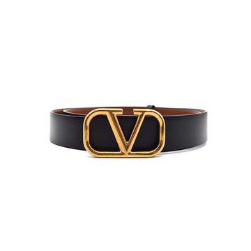 Valentino V Logo Belt L256900 157834713
