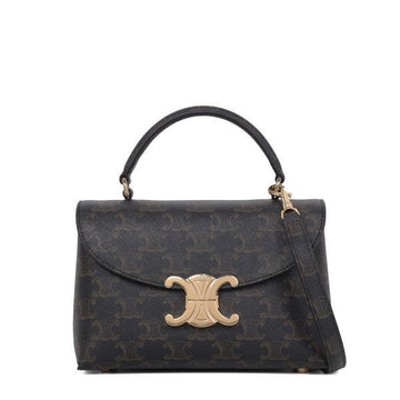 CELINE トリオペ ティン ニーノ トートバッグ 118112FRH 04LU 157834737