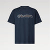 Louis Vuitton Men's Round Neck Short Sleeve T-Shirt 157834780 [P]