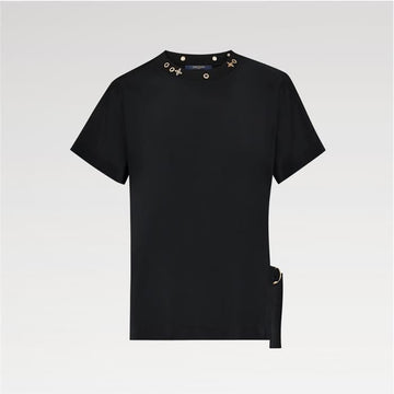 LOUIS VUITTON サイドストラップTシャツ 157834788 [P]