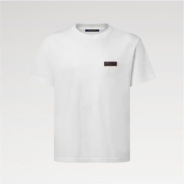 LOUIS VUITTON Slim Fit T-Shirt 157834806 [P]