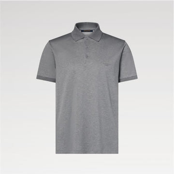 Louis Vuitton Short Sleeve Signature Polo Shirt 1AK7L8 157834807 [P]