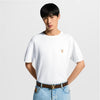 Louis Vuitton Short Sleeve Crewneck T-Shirt 157834829 [P]