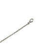 GUCCI ダブルG シルバー ブレスレット 157835620 [P]