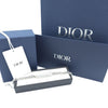 DIOR ギレシュ チェーン ブレスレット シルバー 157835643 [P]