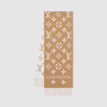 LOUIS VUITTON Schal LV Essential M77728 147408057 [P]