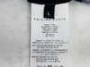 PHILIPP PLEIN スカル オーバーサイズ 半袖 Tシャツ MTK3188 PJY002N 0213 157840223 [P]