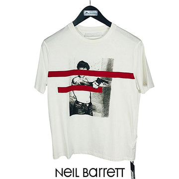 Neil Barrett Short Sleeve T-Shirt 157840234