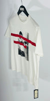 NEIL BARRETT 半袖Tシャツ PBJT362N G533S 1141 157840234 [P]