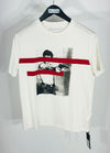 NEIL BARRETT 半袖Tシャツ PBJT362N G533S 1141 157840234 [P]