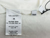 NEIL BARRETT 半袖Tシャツ PBJT362N G533S 1141 157840234 [P]
