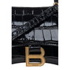 Balenciaga Hourglass Top Handle Bag XS 114939993 [P]