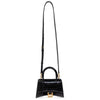 Balenciaga Hourglass Top Handle Bag XS 114939993 [P]