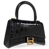 Balenciaga Hourglass Top Handle Bag XS 114939993 [P]