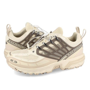SALOMON ACS PRO DESERT (アーモンドミルク セメント ファルコン) (L47428700) 101835555