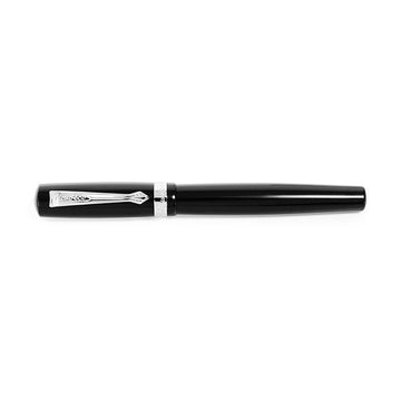 KAWECO スチューデント スペシャルエディション ブラック EFペン 146842954 [P]