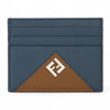 Fendi Men's Card Wallet 157846493 [P]