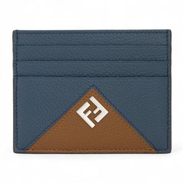 Fendi Men's Card Wallet 157846493 [P]