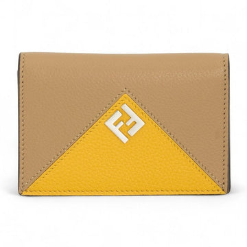 FENDI Kartenetui Herren 7M0222 B09X F1X5F 157846512