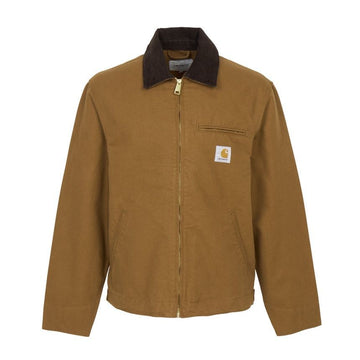 CARHARTT ディトロイト メンズ ジャケット I033112 00S02 157846560