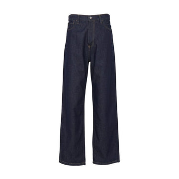 Carhartt Men's Jeans I030468 0102 157344107 [P]