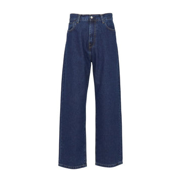 Carhartt Men's Jeans I030468 0106 157344108 [P]
