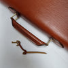 LOUIS VUITTON Epi Serviette Aktentasche Braun 604-19 157848940 [P]