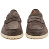 Tods Suede Loafers 156799418 [P]