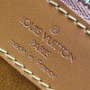 LOUIS VUITTON Hochwertige Aktentasche aus Leder in Kamel 604-54 157850499 [P]