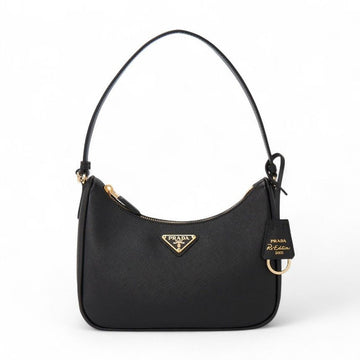 PRADA 2005 サフィアーノ ミニ ショルダーバッグ 157851249