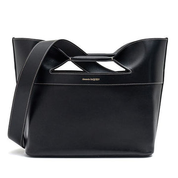 Alexander McQueen Bow Small Tote Bag 51589567 [P]
