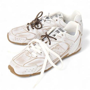 MIU MIU New Balance 530 SL Damen Sneakers 5E165E 3F33 F0009 157851538