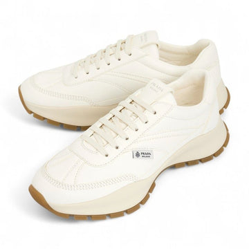 PRADA Damen Sneaker 1E503O 038 F0304 157851724