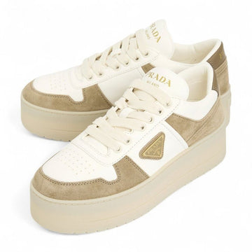 PRADA DOWNTOWN Sneaker für Damen 1E792M MLO F0F24 157851737