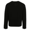 MAISON KITSUNE フォックスヘッドインターロックカーディガン 152194844 [P]